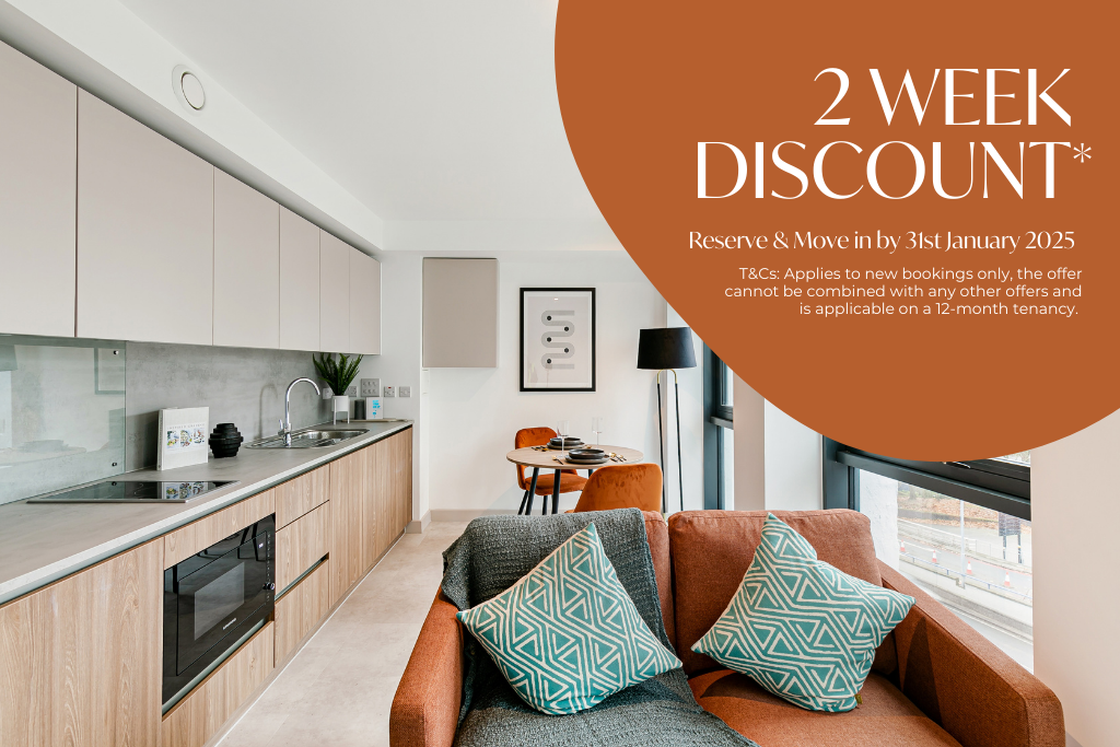 Paradise Street, Birmingham, B1