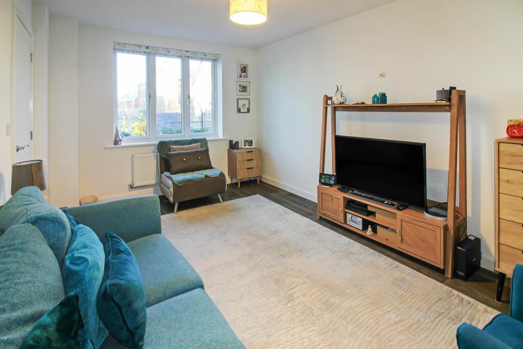 Additional image 13 of Dace Grove, Blythe Valley, Shirley, Solihull, B90