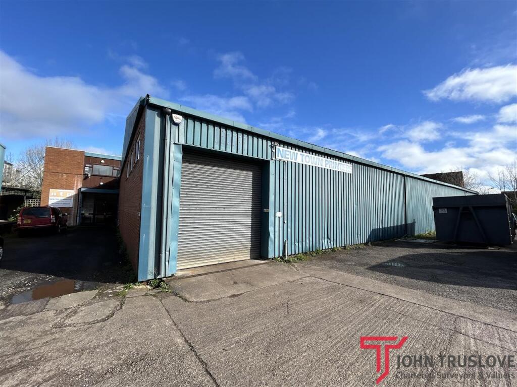 Additional image 8 of Premises at Brickyard Lane, Studley, B80 7EE