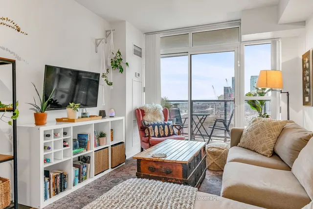 Additional image 13 of 1 Michael Power Pl Unit 1407