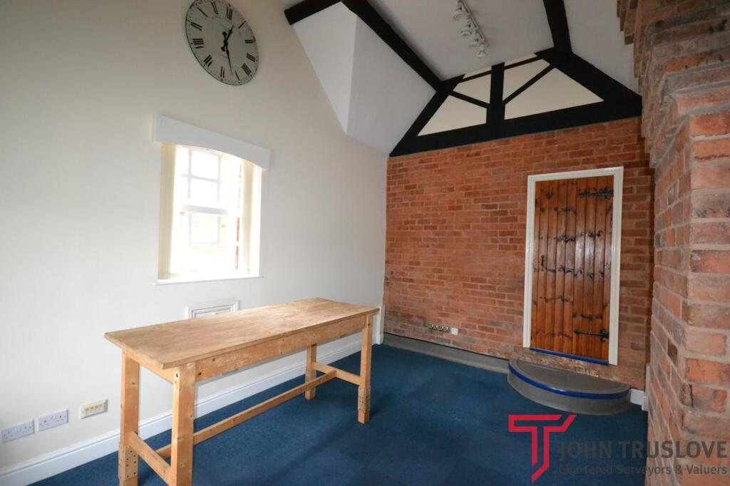 Additional image 3 of The Old Forge, 11 & 11a The Square, Birmingham, B48 7LA