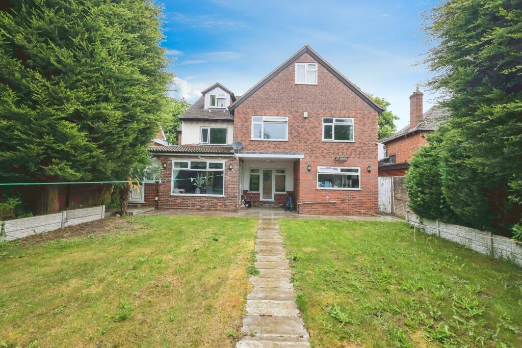 Additional image 15 of Croftdown Road, Birmingham, B17