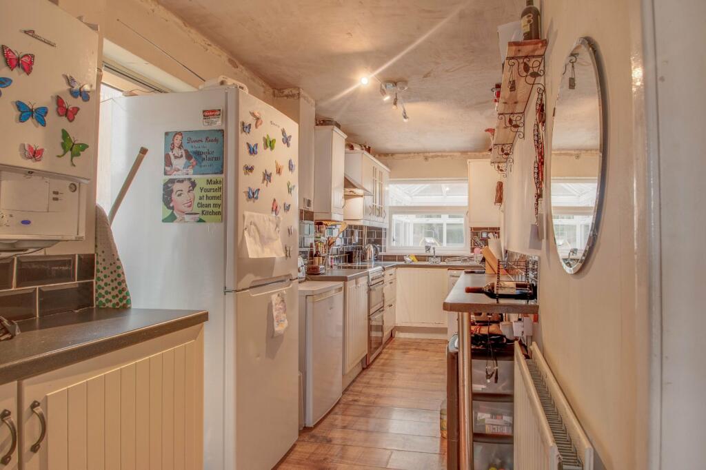 Additional image 5 of Little Acre, Hunt End, Redditch, Worcestershire, B97