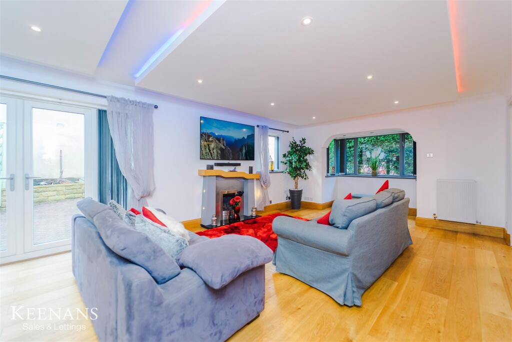 Additional image 22 of Stanhill Road, Oswaldtwistle, Accrington