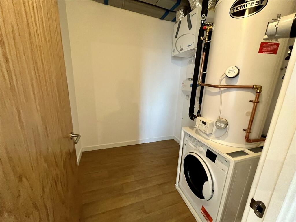 Additional image 9 of 40 Windmill Street, Birmingham, B1