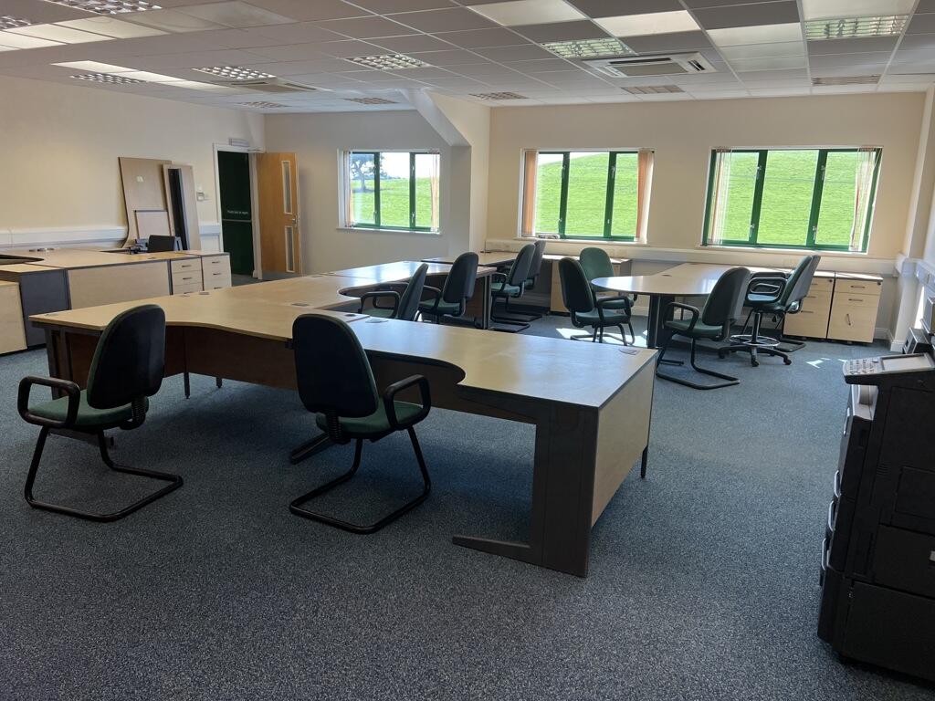 Additional image 7 of Unit 22B, Lodge Hill Industrial Estate, Station Road, Westbury Sub Mendip, Wells, BA5 1EY