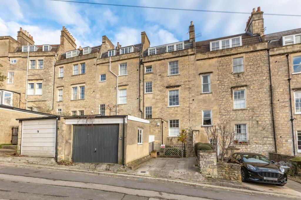 Additional image 14 of Camden Crescent