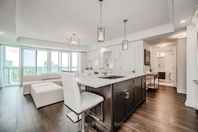 Additional image 11 of 2060 LAKESHORE Rd Unit 802