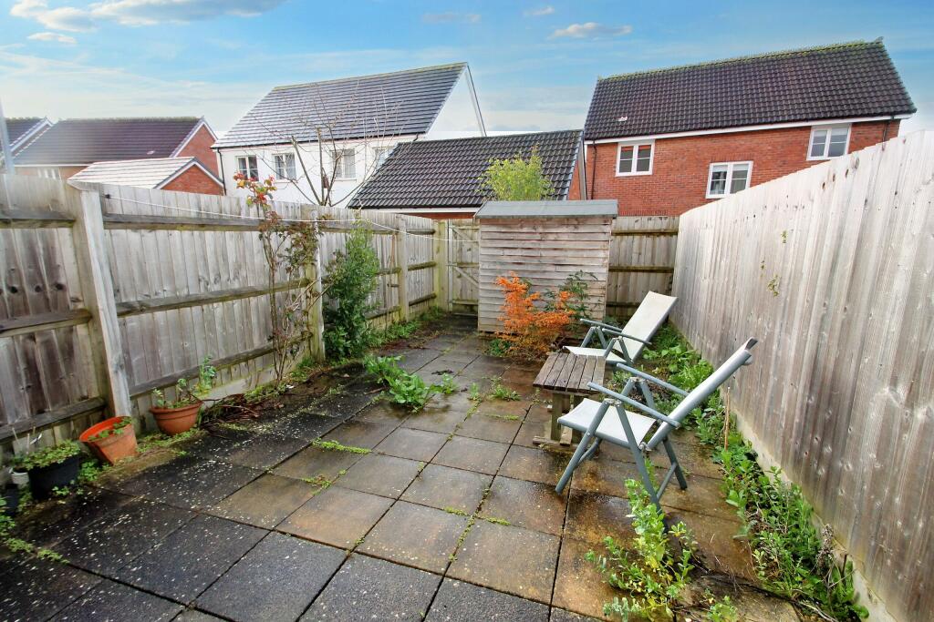 Additional image 5 of Wand Road, Wells