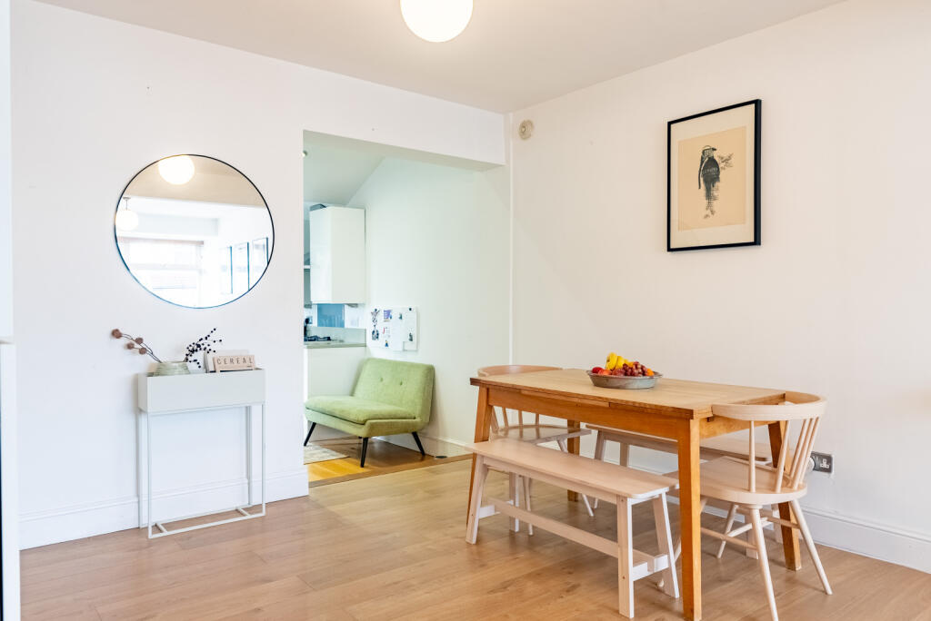 Additional image 6 of Leyland Avenue, St. Albans, Hertfordshire, AL1