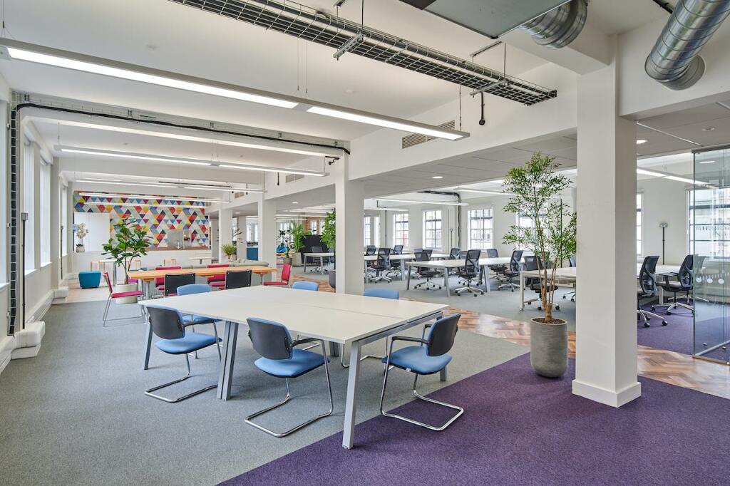 Additional image 9 of Lombard House, 145 Great Charles Street Queensway, Birmingham, B3 3LP