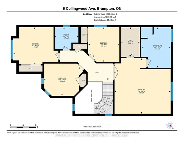 Additional image 33 of 6 Collingwood Ave