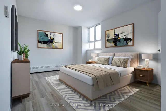 Additional image 6 of 1615 Bloor St Unit 712
