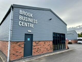 Additional image 8 of Unit 5, Brook Business Centre, Icknield Street, Beoley