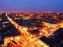 Additional image 15 of Floor 10 West Plaza, 144 High Street, West Bromwich, Sandwell, B70 6JJ