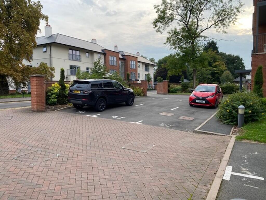 Additional image 10 of St James Court, 5B Highfield Road, Edgbaston