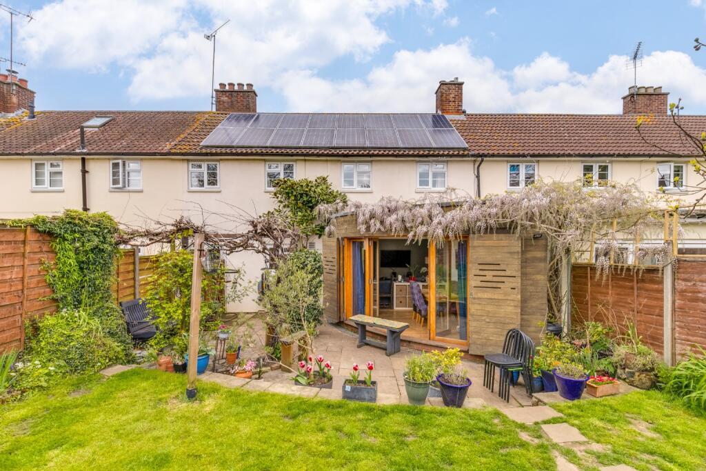 Additional image 13 of Ravenfield Road, Welwyn Garden City, Hertfordshire, AL7