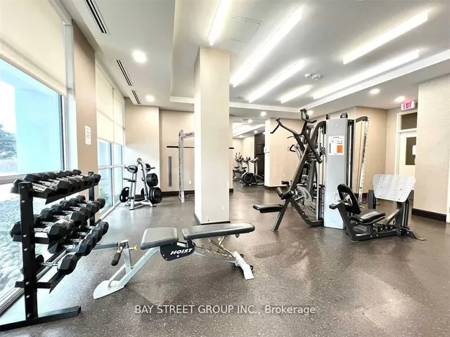 Additional image 26 of 275 Yorkland Rd Unit 3306