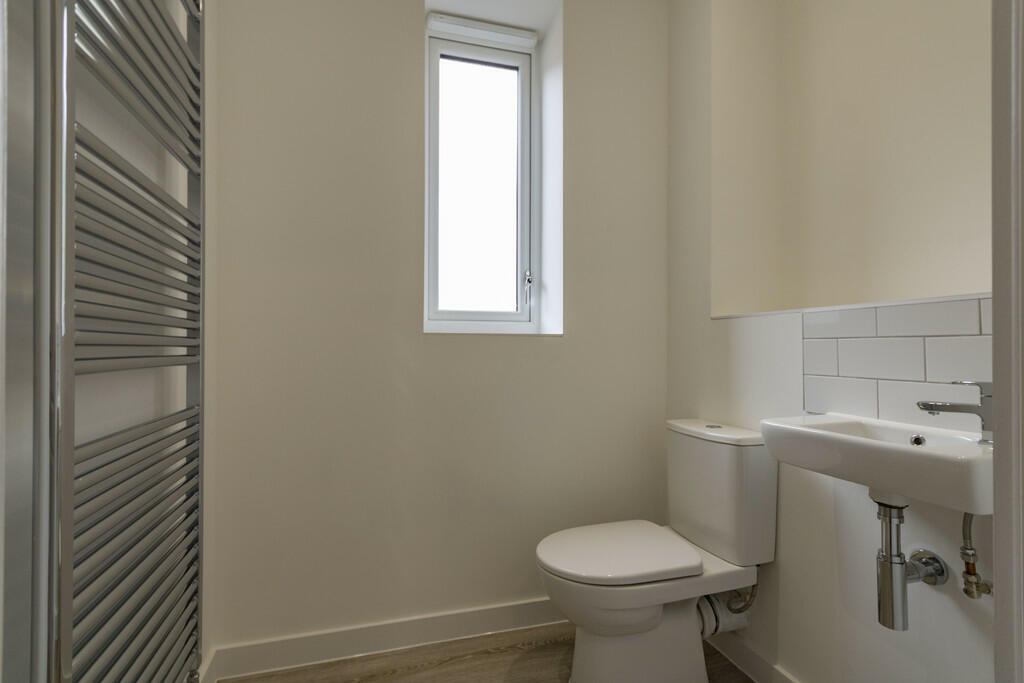 Additional image 13 of Belgrave Village, Lanchester Close, Birmingham, B12