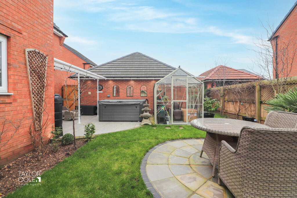 Additional image 23 of Bennet Close, Tamworth