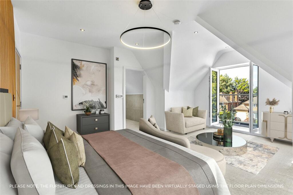 Additional image 18 of No. 38 Dovehouse, 38 Dovehouse Lane, Solihull, West Midlands, B91