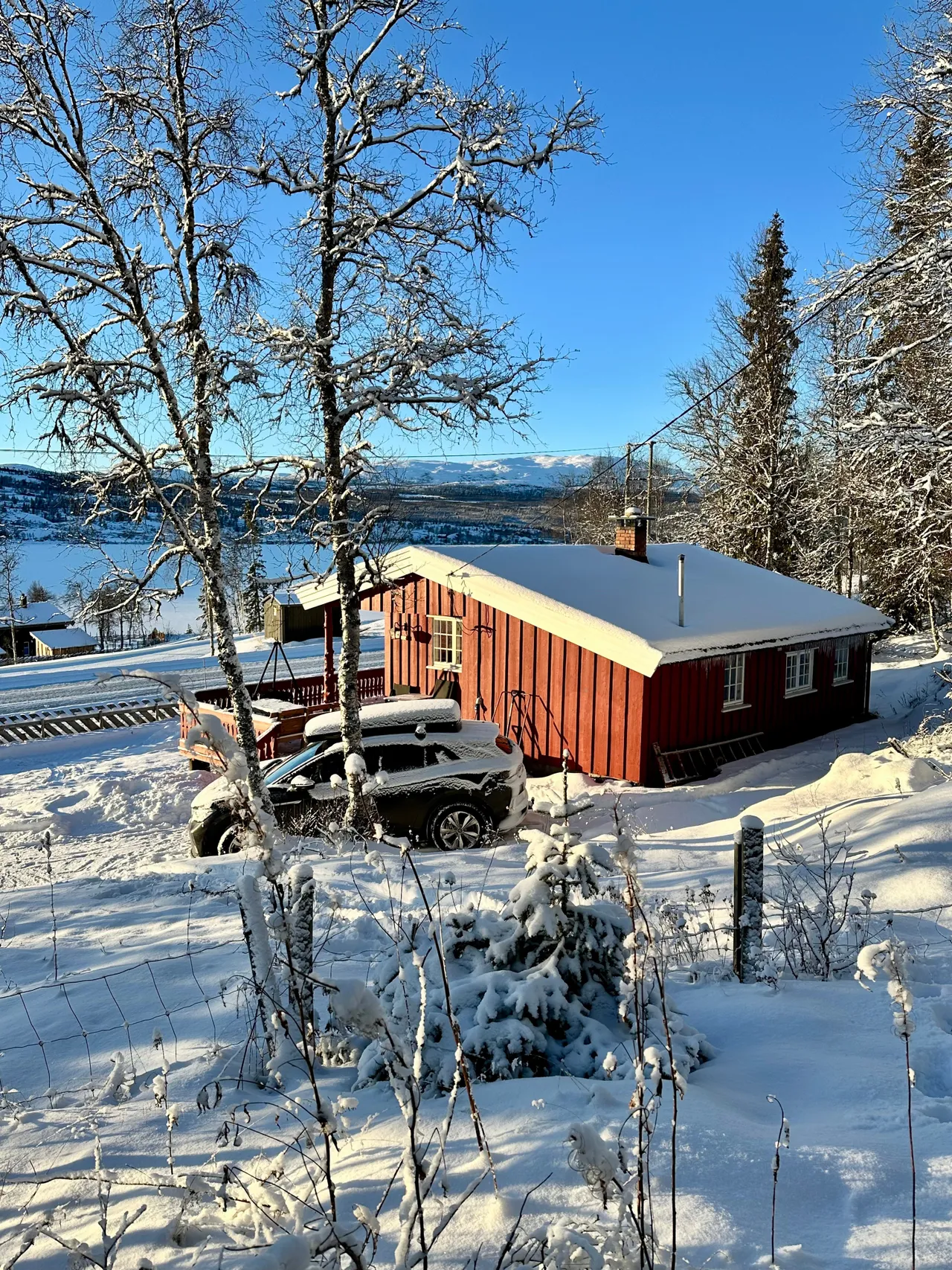 Additional image 2 of Knippesetvegen 77, 2960 Røn