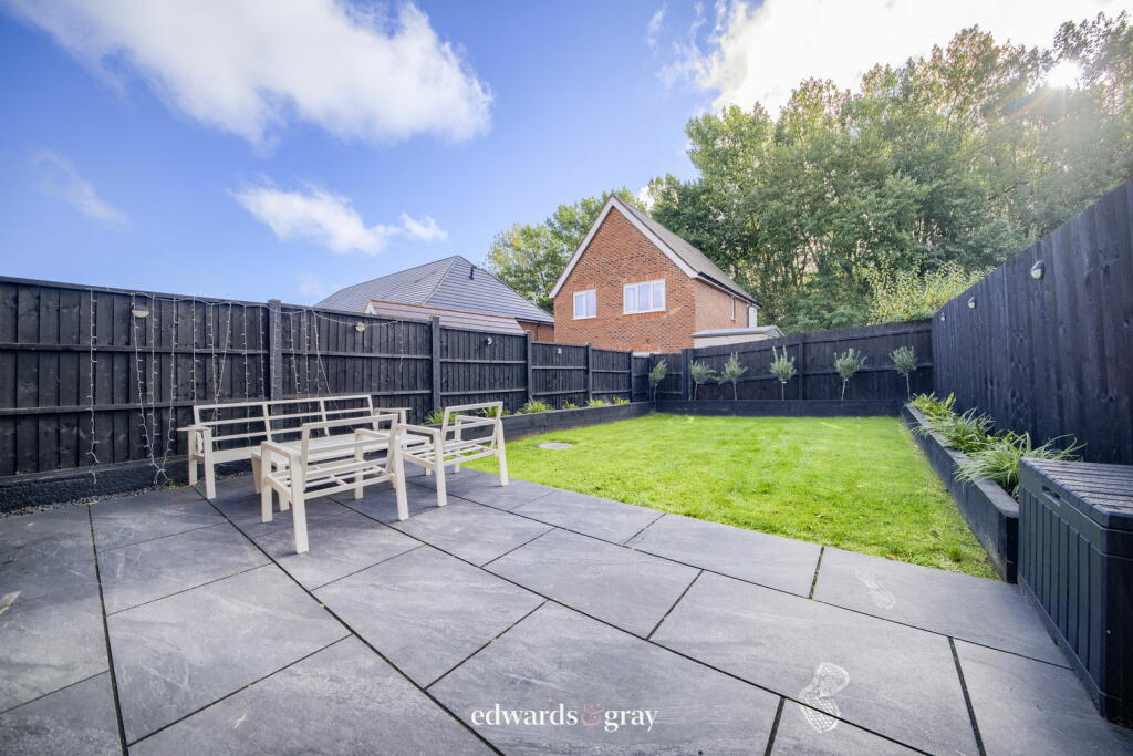 Additional image 4 of Amington, Tamworth, B77 4FR