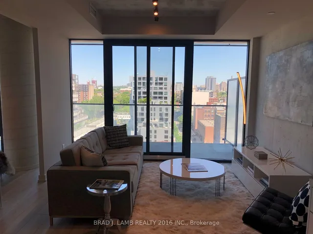 Additional image 3 of 458 Richmond St Unit 1201