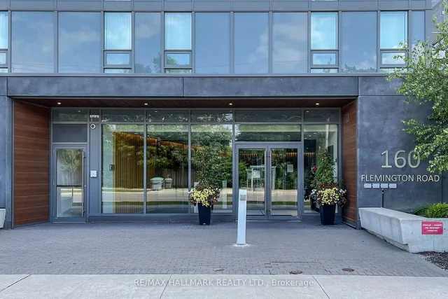 Additional image 22 of 160 Flemington Rd Unit 413