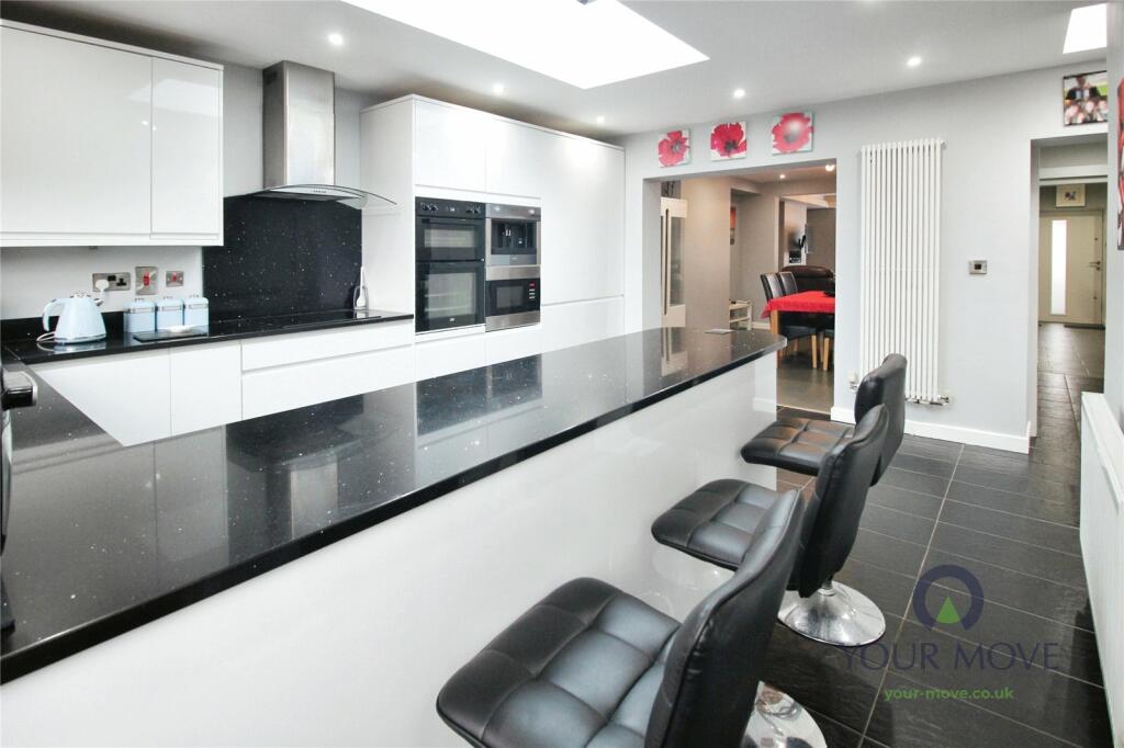 Additional image 6 of Oak Road, Catshill, Bromsgrove, Worcestershire, B61