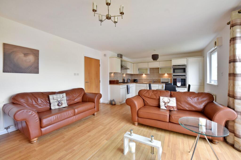 Additional image 17 of Rubislaw Square, Aberdeen, AB15