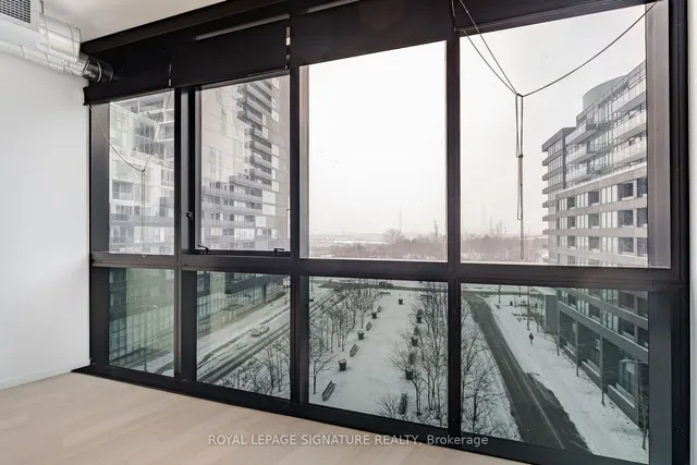 Additional image 7 of 21 Lawren Harris Sq Unit 617