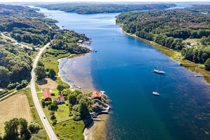 Additional image 3 of Boxvik 220, Nösund, Orust Municipality