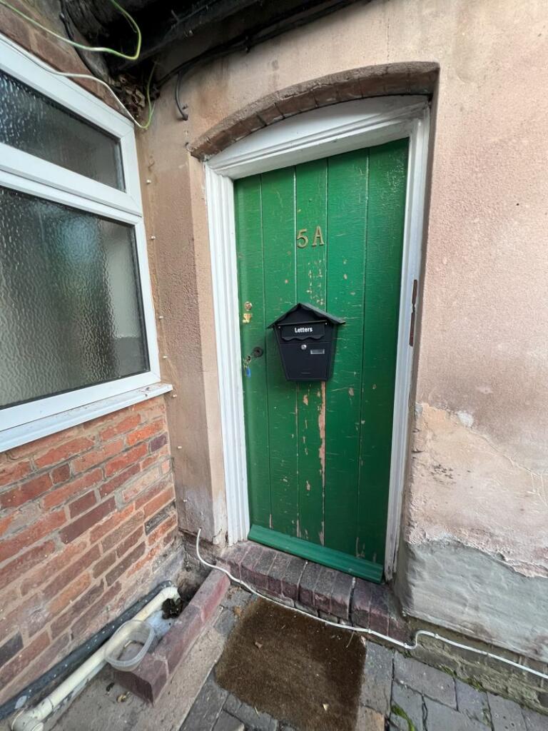 Additional image 8 of Watt Close, Bromsgrove