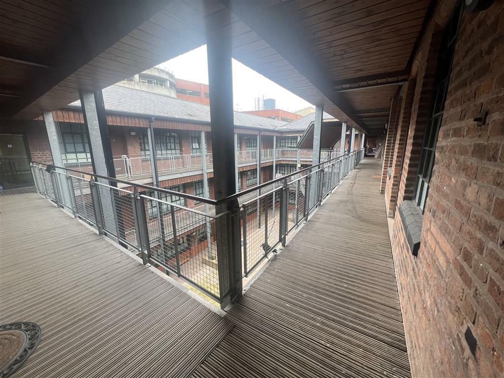 Additional image 12 of Allison Street, Birmingham