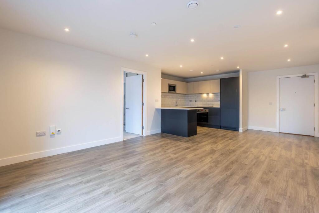 Additional image 47 of Ryland Street, Birmingham