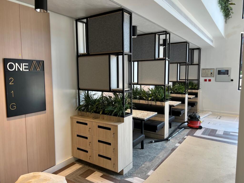 Additional image 15 of ONE Abbey View, Everard Close, St Albans, AL1 2PS