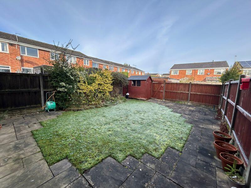 Additional image 2 of Ashdale Drive, Birmingham