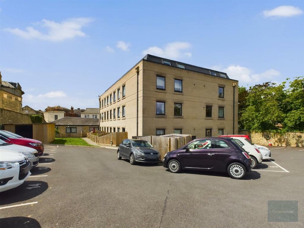 Additional image 14 of Manvers House, Trowbridge