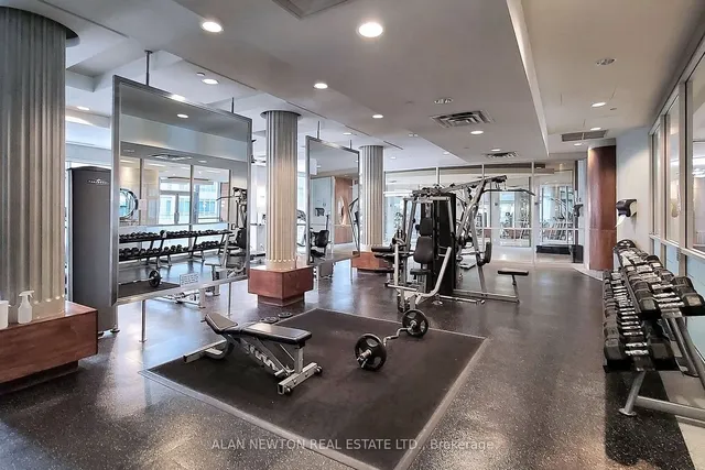 Additional image 29 of 763 Bay St Unit 1910