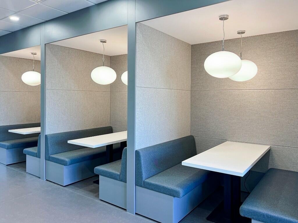 Additional image 8 of Central Boulevard, Blythe Valley Business Park, Solihull, B90 8AG