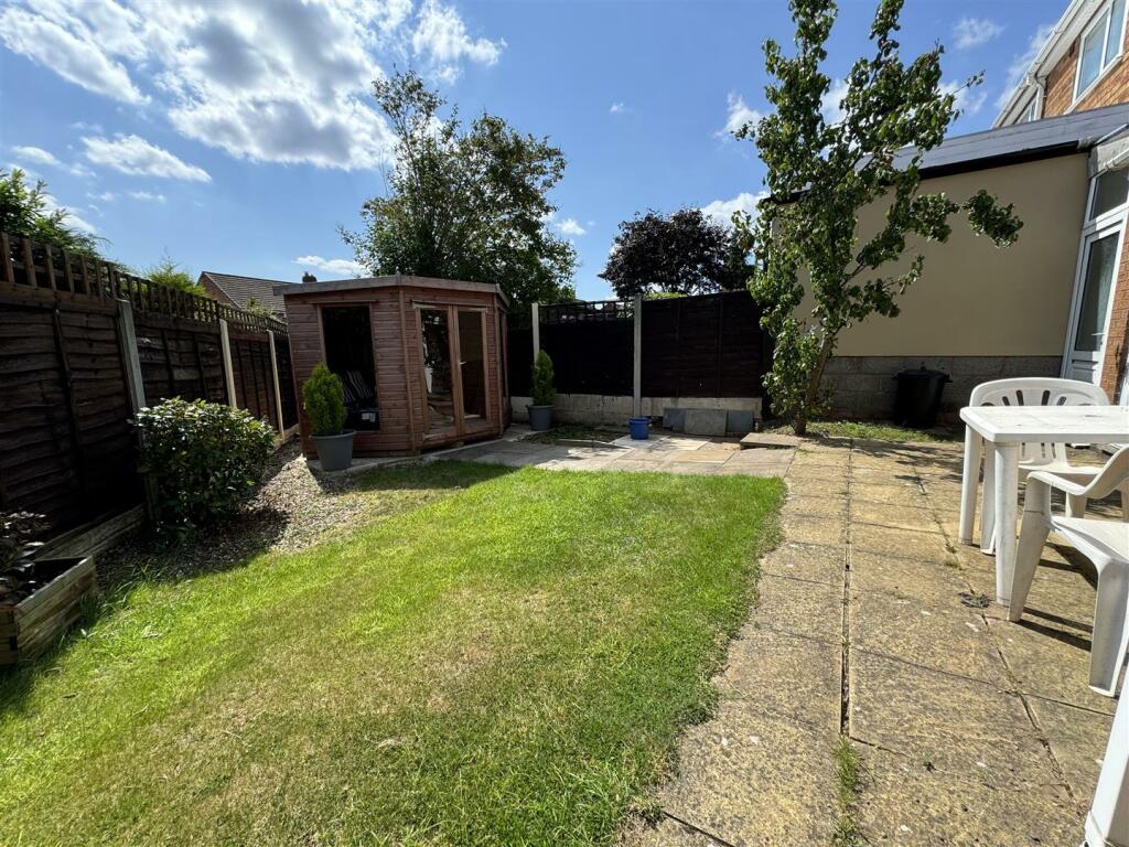 Additional image 32 of Kinross Crescent, Great Barr, Birmingham