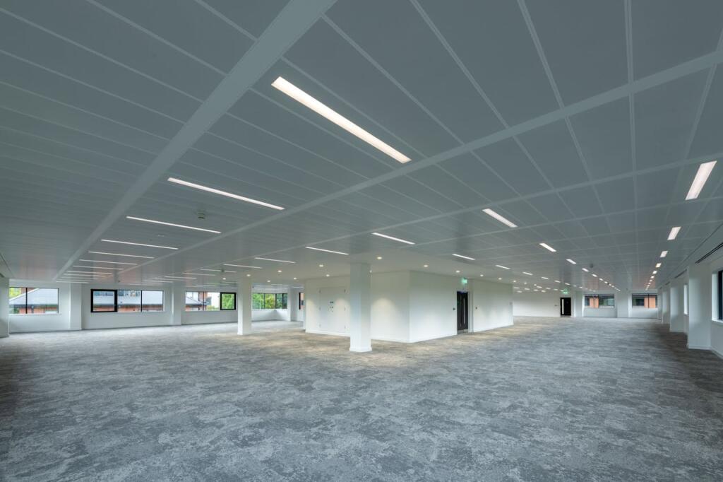 Additional image 18 of ONE Abbey View, Everard Close, St Albans, AL1 2PS