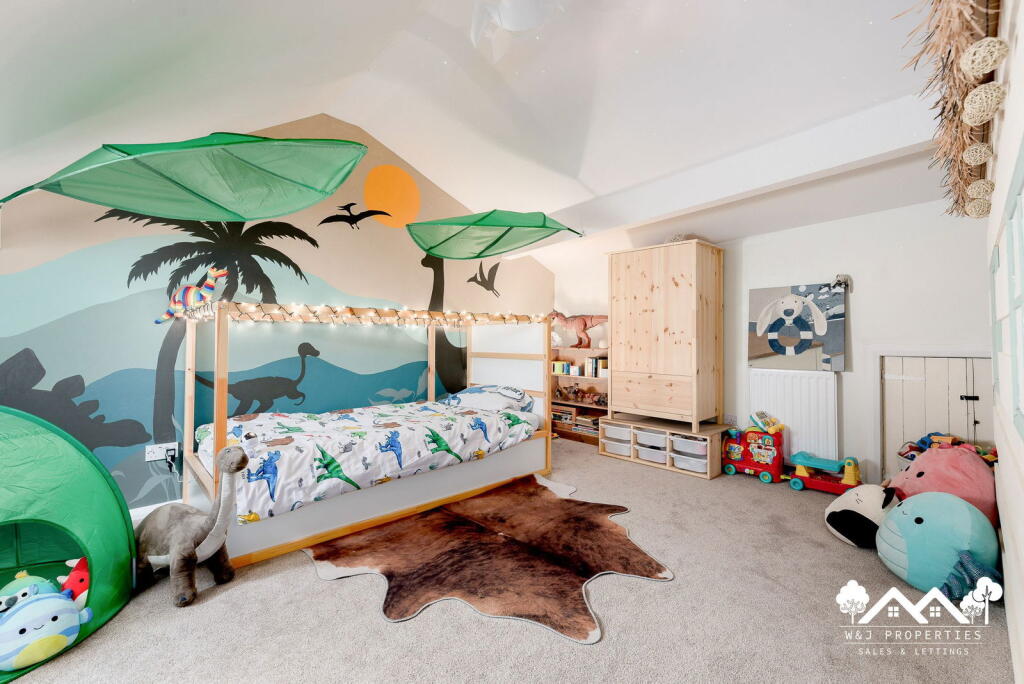 Additional image 26 of Redearth Road, Darwen, BB3 2AR