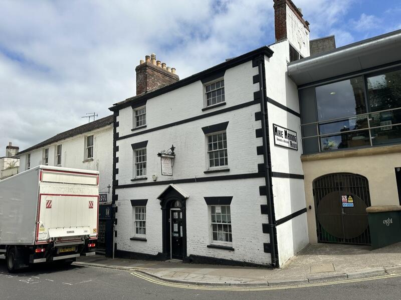 Additional image 2 of Silver Street, Yeovil, Somerset, BA20 1HW