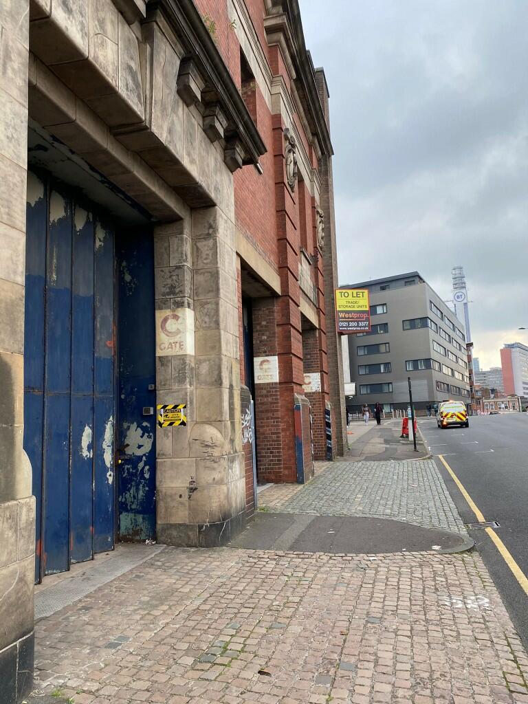 Additional image 6 of Summer Lane, Birmingham, B19