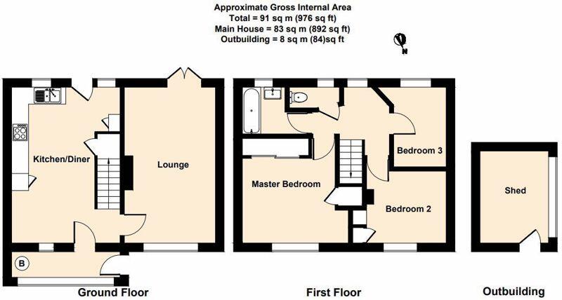 Additional image 10 of Pound Row, Warminster