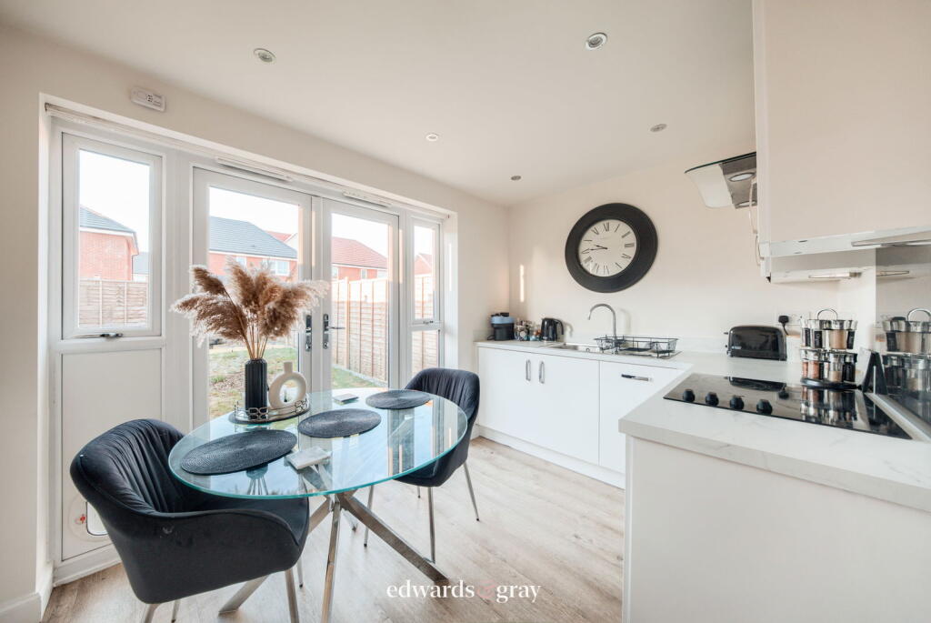 Additional image 5 of Wentworth Close, Dunstall Park, Tamworth, B78 3FW