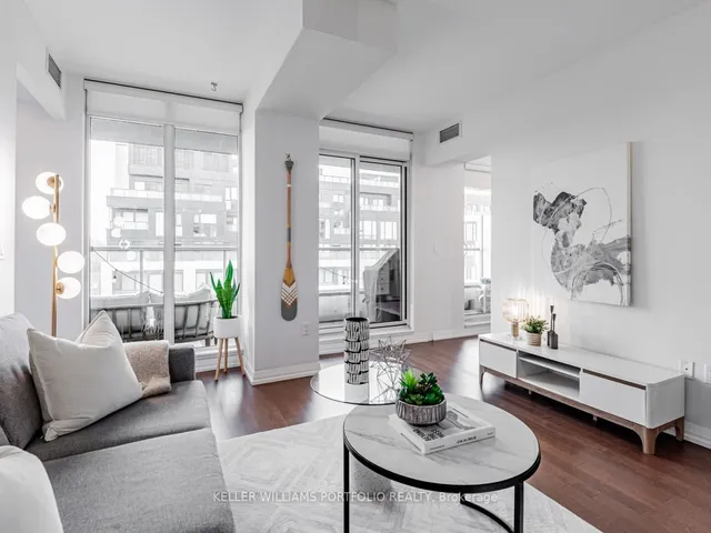 835 St. Clair Ave Unit 601