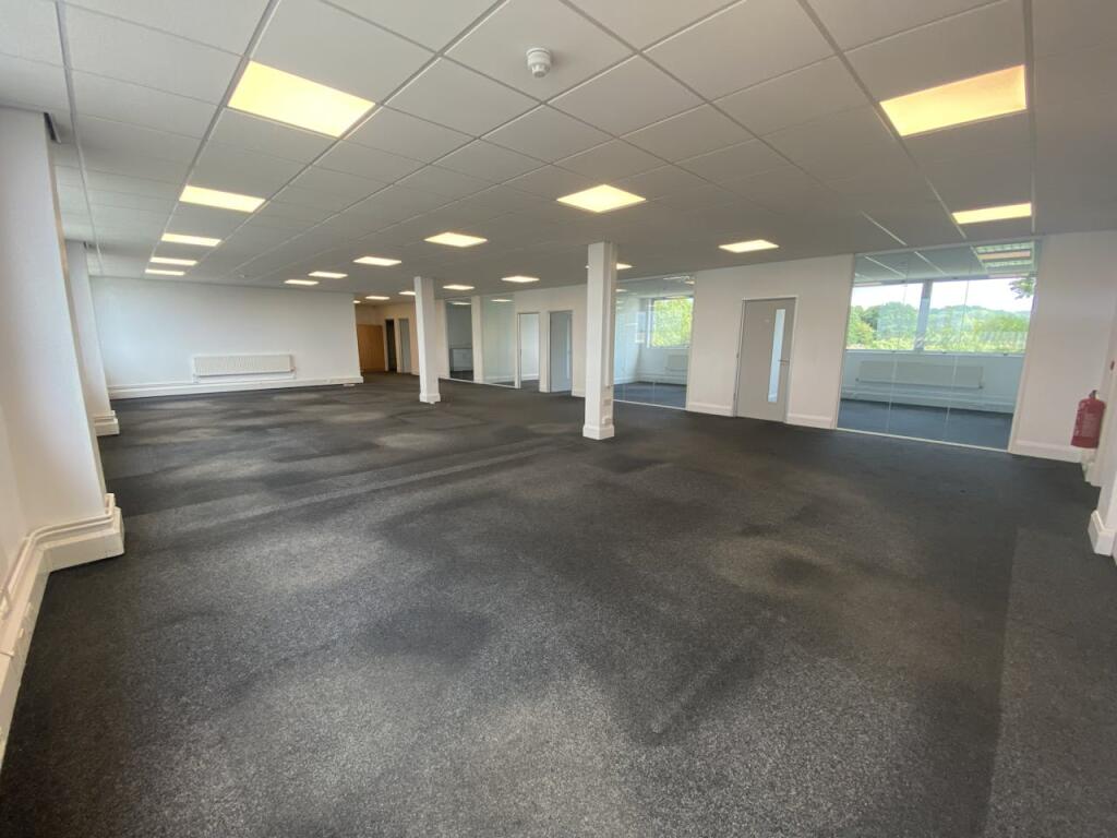 Additional image 4 of Suite 8, Alcora Building, Halesowen, B62 8DG